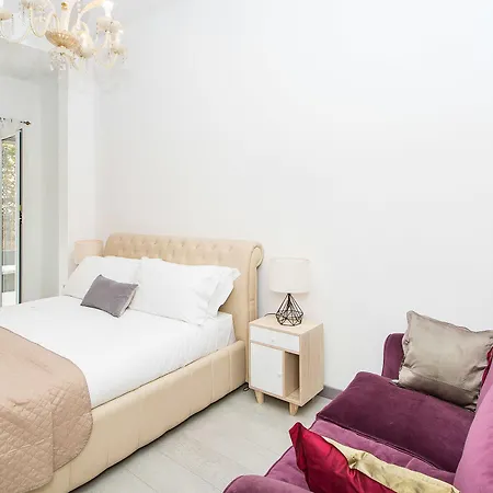 Apartment Augustus Terrace Deluxe