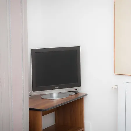 Apartment Augustus Terrace Deluxe