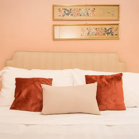 Augustus Terrace Deluxe Apartment Rom
