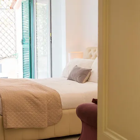 Augustus Terrace Deluxe Apartment Rom