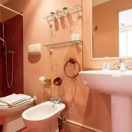 Augustus Terrace Deluxe Apartman *