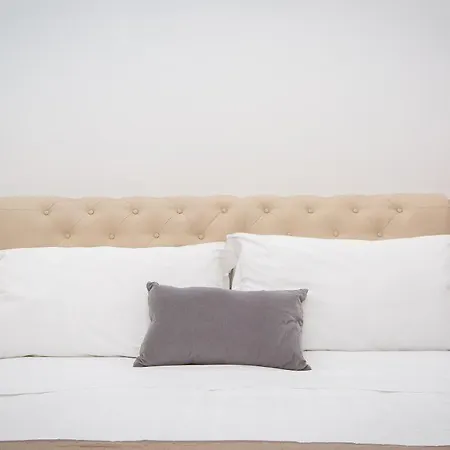 Apartman Augustus Terrace Deluxe