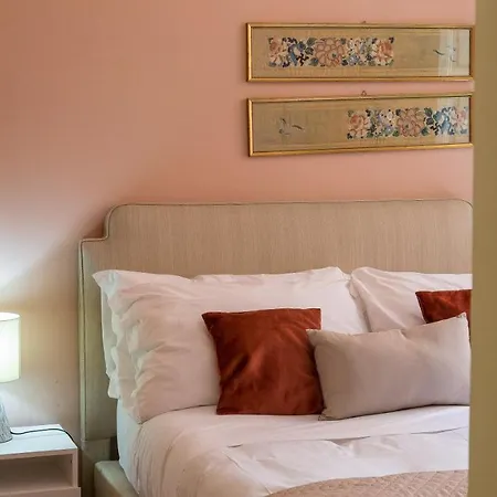 Apartman Augustus Terrace Deluxe