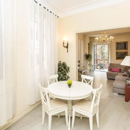 Augustus Terrace Deluxe *