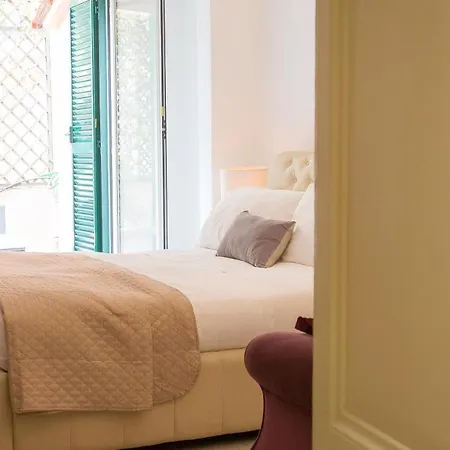 Apartman Augustus Terrace Deluxe