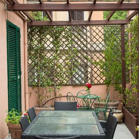 Augustus Terrace Deluxe *