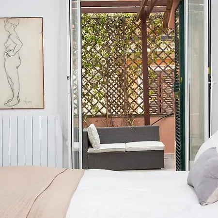 Augustus Terrace Deluxe