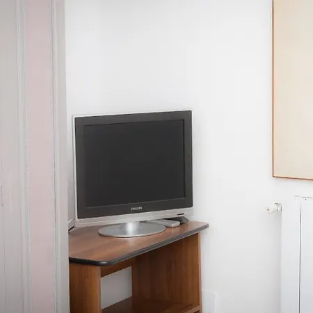 Apartman Augustus Terrace Deluxe Róma